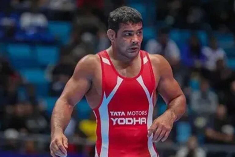 Sushil Kumar