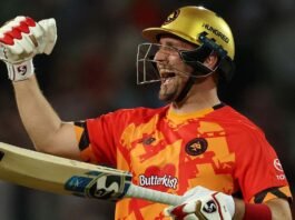 Livingstone Lightning: Birmingham Phoenix's first win