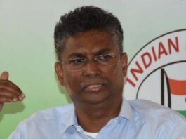 Satish Jarkiholi