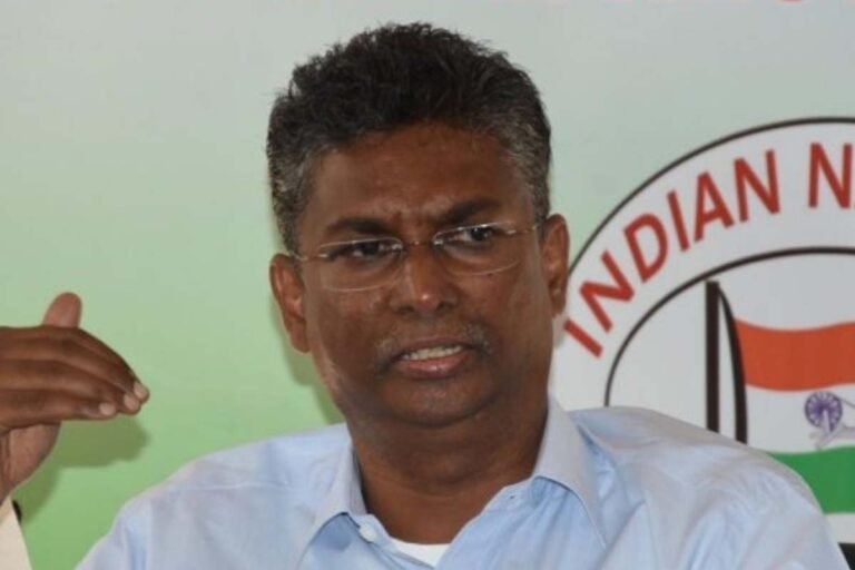 Satish Jarkiholi