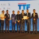 Ramoji Group wins ‘Best Booth Decoration’ award again
