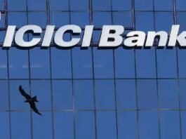 ICICI bank