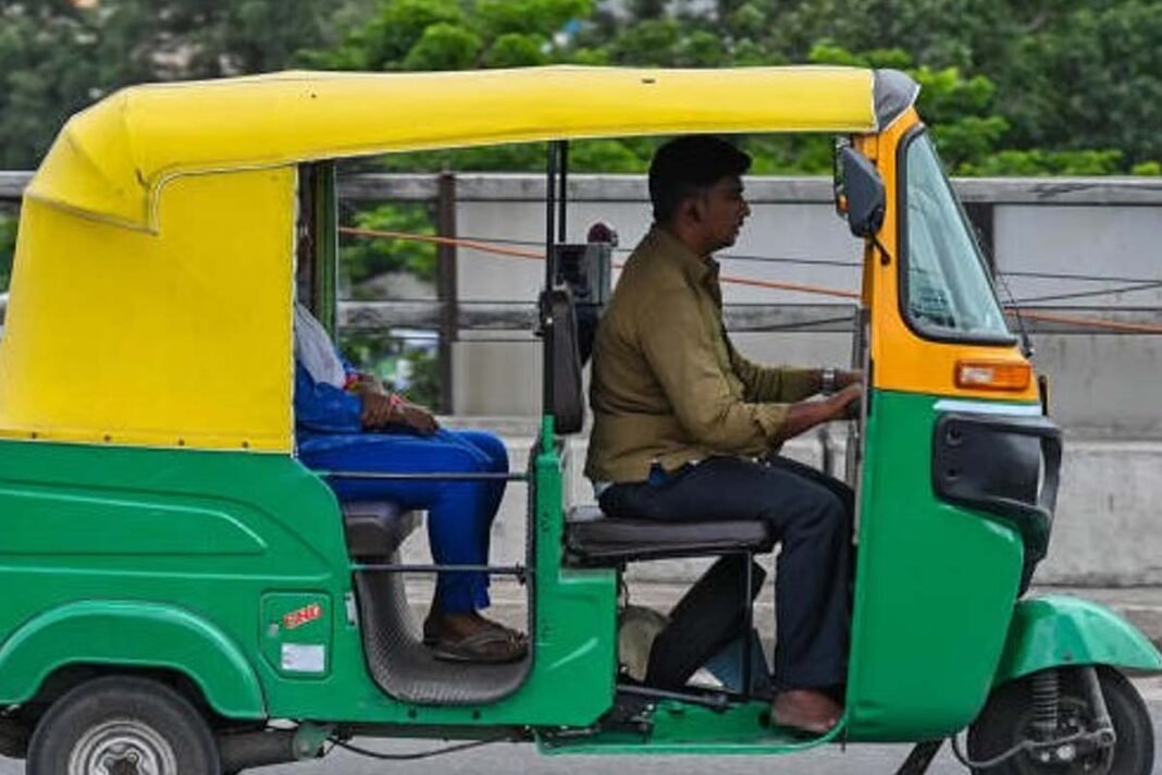 Special health check-up for auto, cab drivers