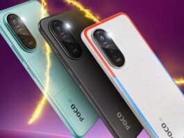 Poco M7 Plus 5G