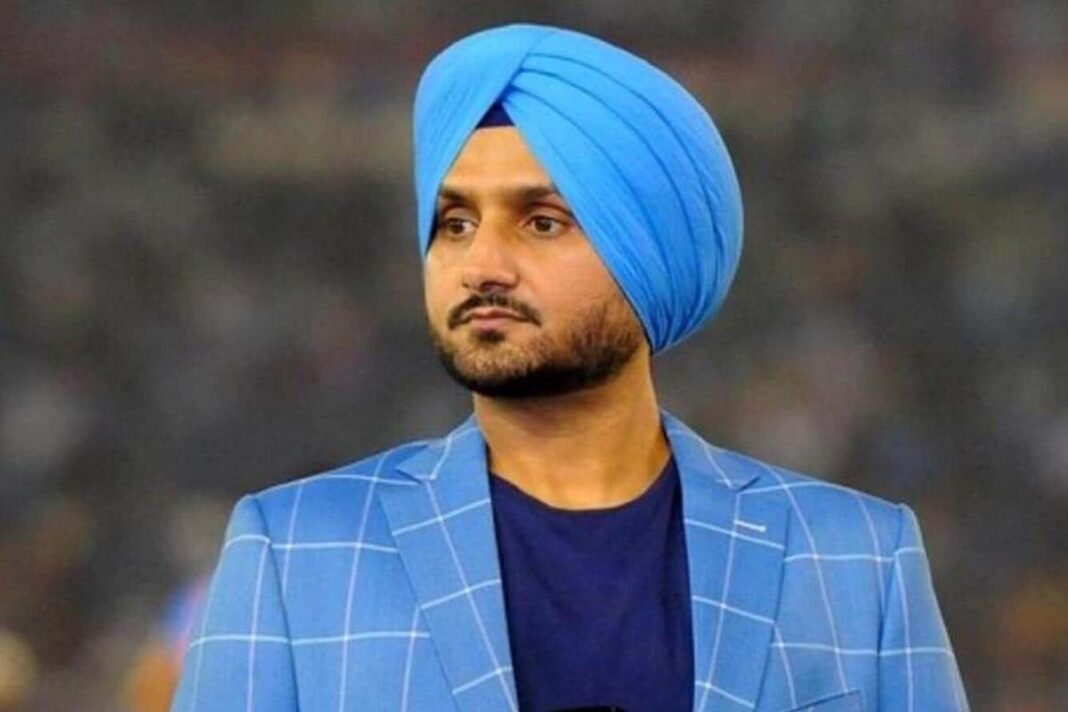 Harbhajan Singh