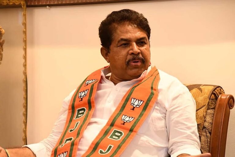 R. Ashok