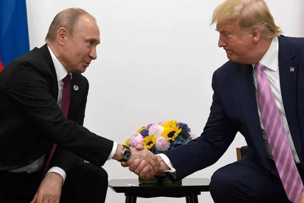US-Russia talks fail