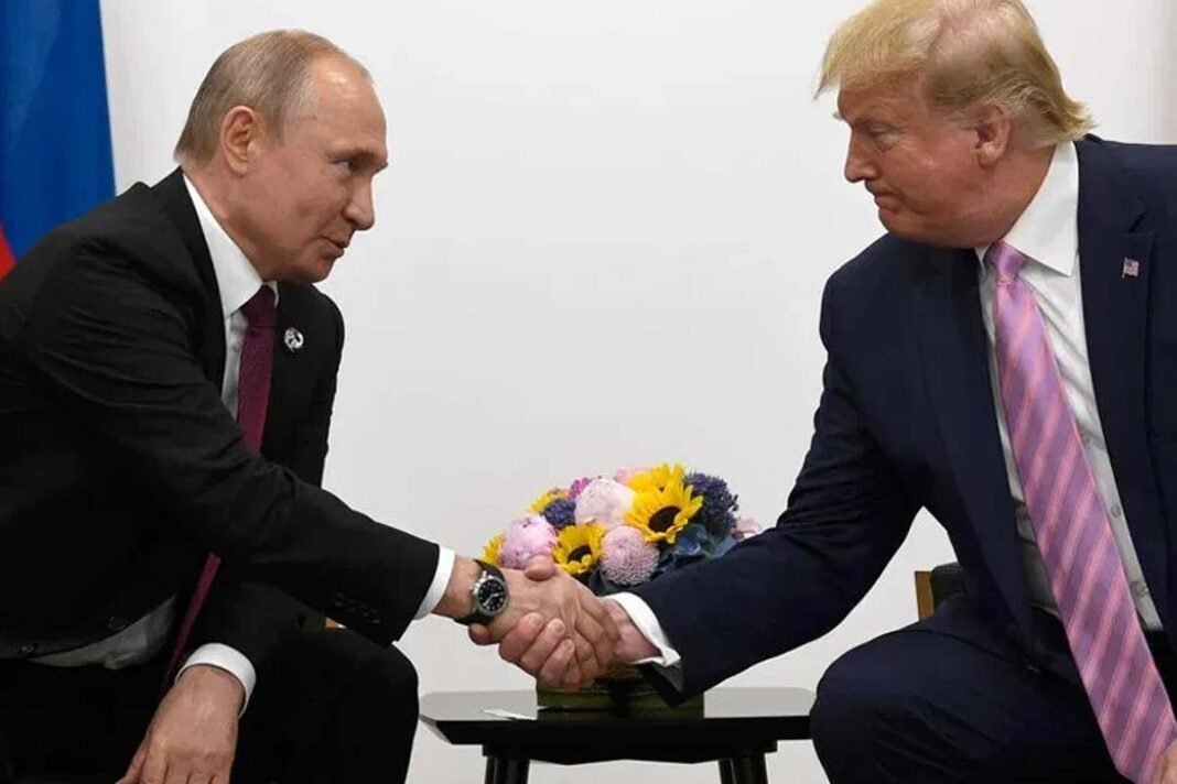 US-Russia talks fail