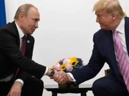 US-Russia talks fail