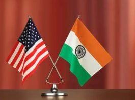 India-US trade deal crisis