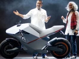 Ola Diamondhead Unveiled