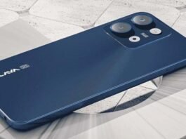 Lava Play Ultra 5G