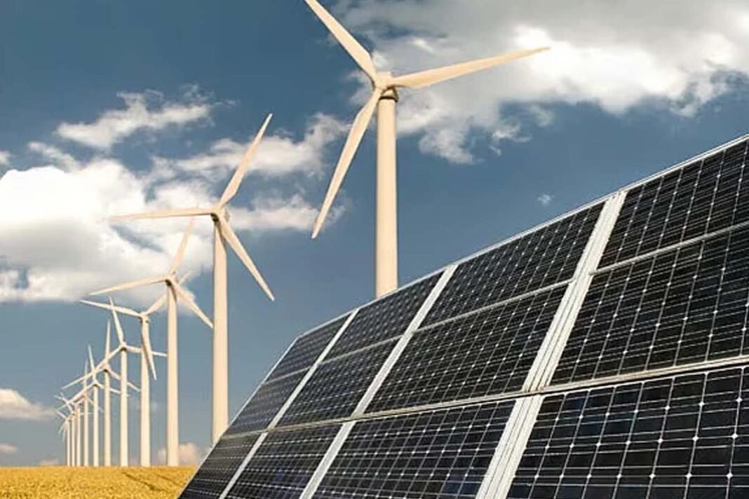 India overtakes Japan to become third largest solar power producer