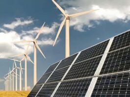 India overtakes Japan to become third largest solar power producer
