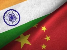 India-China deal