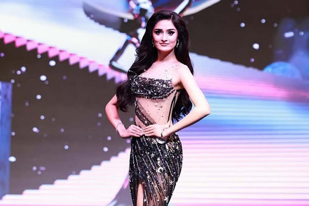 Manika Vishwakarma