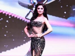 Manika Vishwakarma