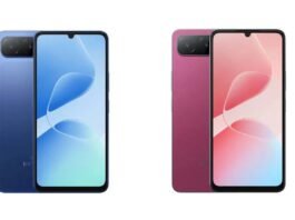 Infinix Hot 60i 5G
