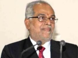 B. Sudarshan Reddy