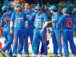 Team India