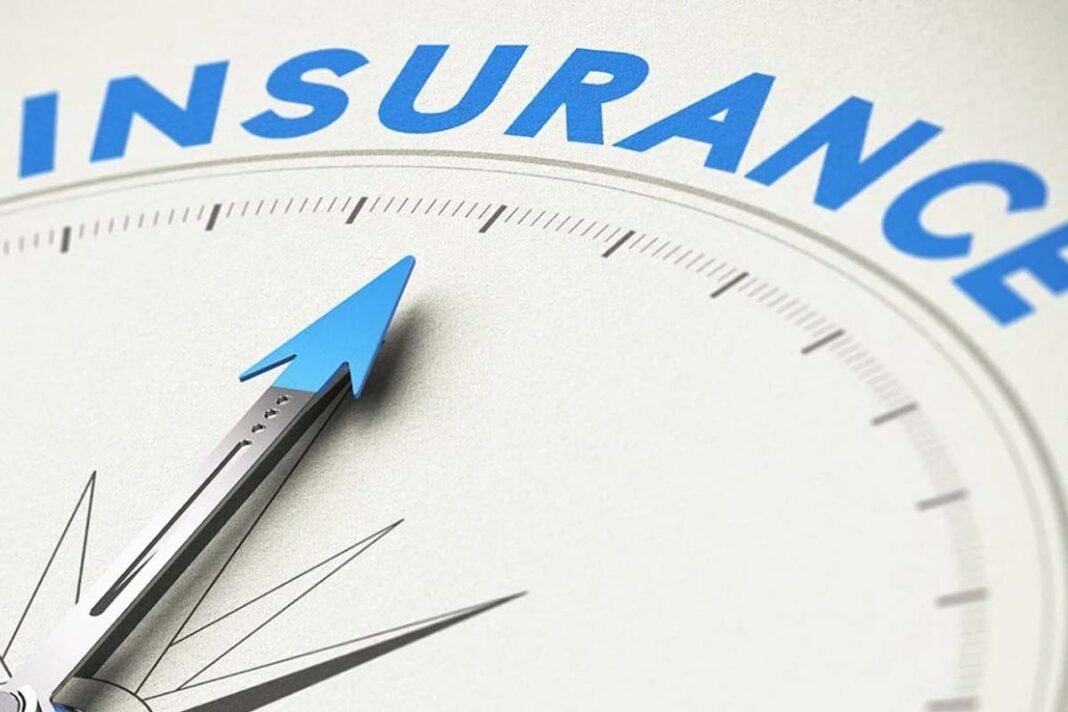 Proposal to reduce GST on insurance premiums