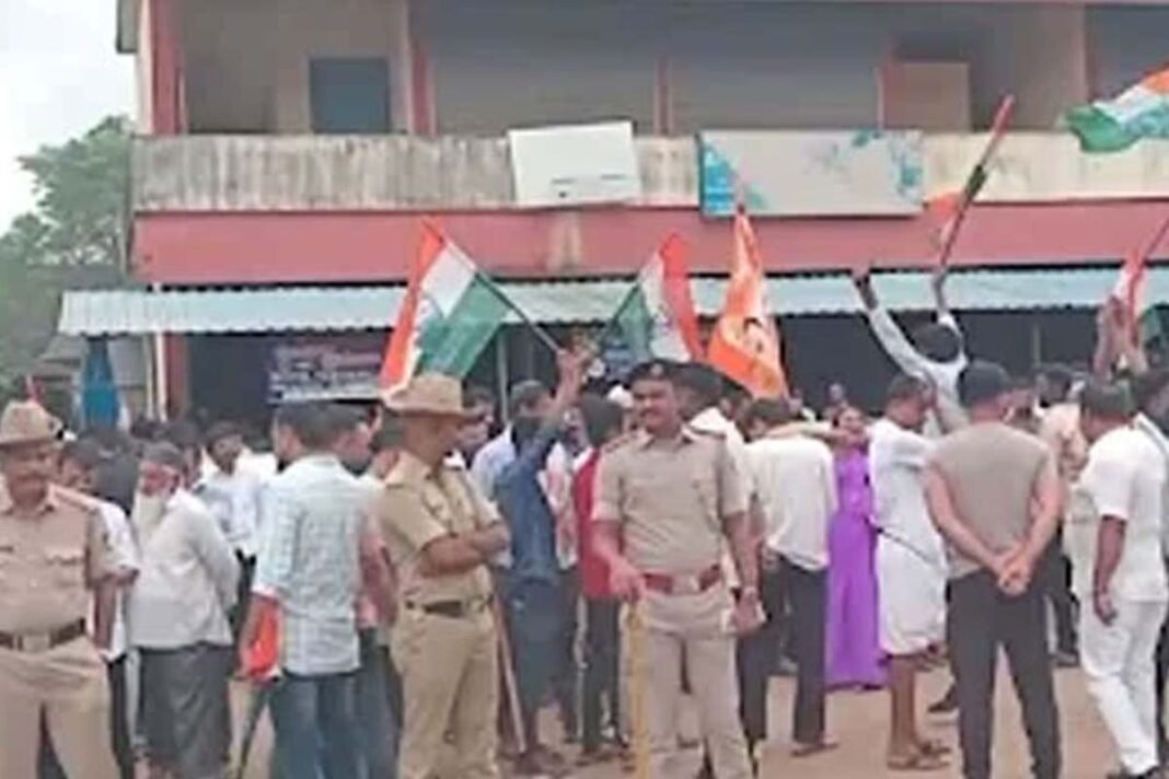 Kadaba Town Panchayat Election Results