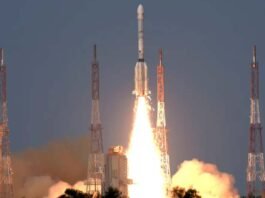 75-ton giant rocket – ISRO’s new step