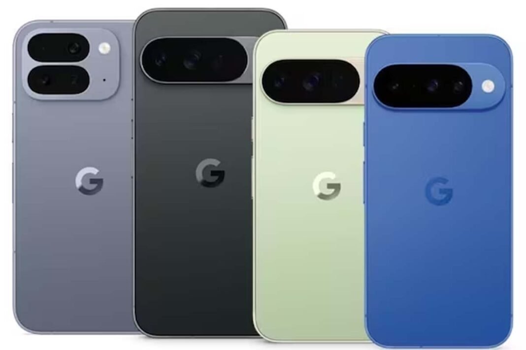Google Pixel