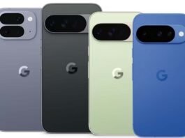 Google Pixel