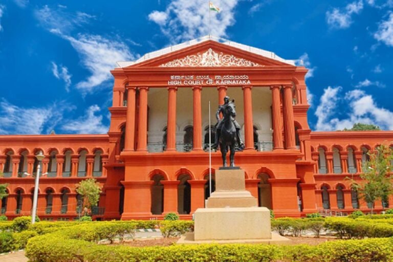 H.D. Kumaraswamy-era denotification case quashed