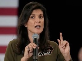 Nikki Haley