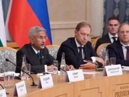 Creative approach needed to strengthen India-Russia ties: Jaishankar