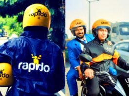 High Court notice on bike taxi service in the state