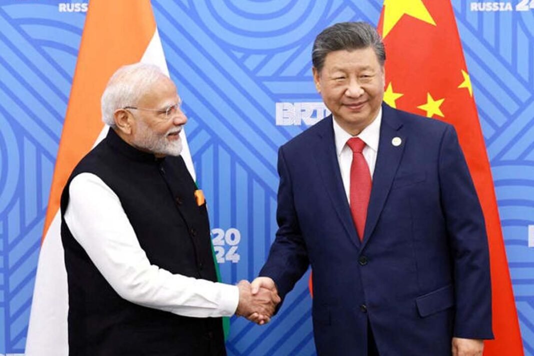 China supports India against US tariffs