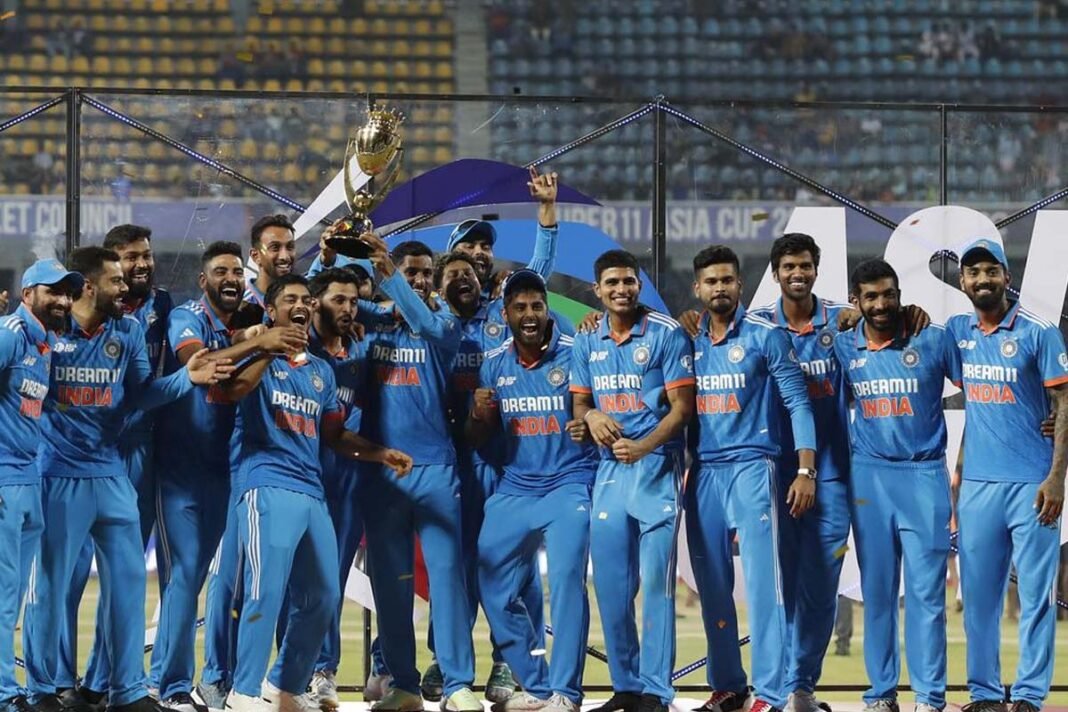 Team India
