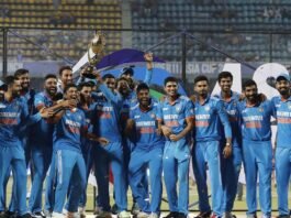 Team India