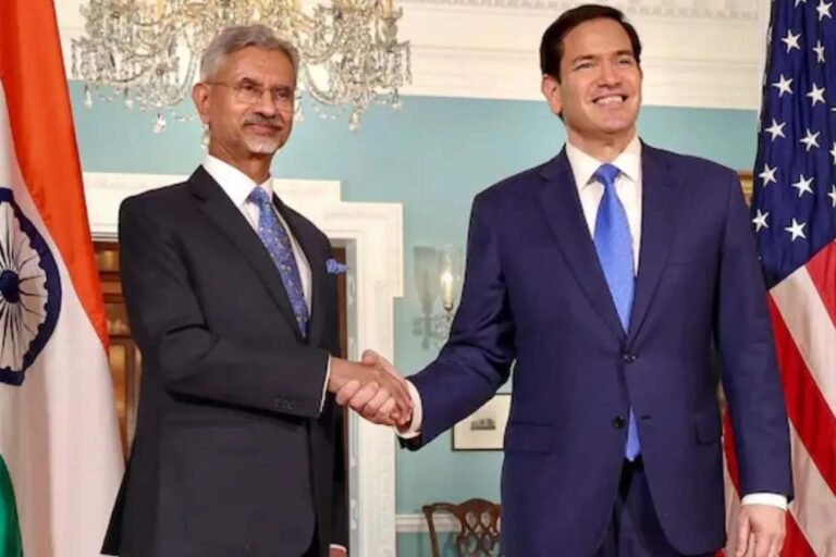 US upset over India's purchase of Russian oil, strain in bilateral relations!