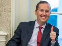 New US Ambassador to India – Trump aide Sergio Gore
