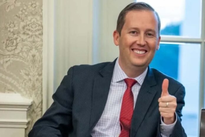 New US Ambassador to India – Trump aide Sergio Gore