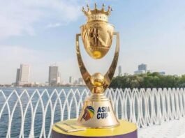 Asia Cup 2025: Bangladesh, Hong Kong squad announced