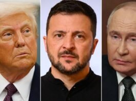 Putin-Zelensky meeting impossible