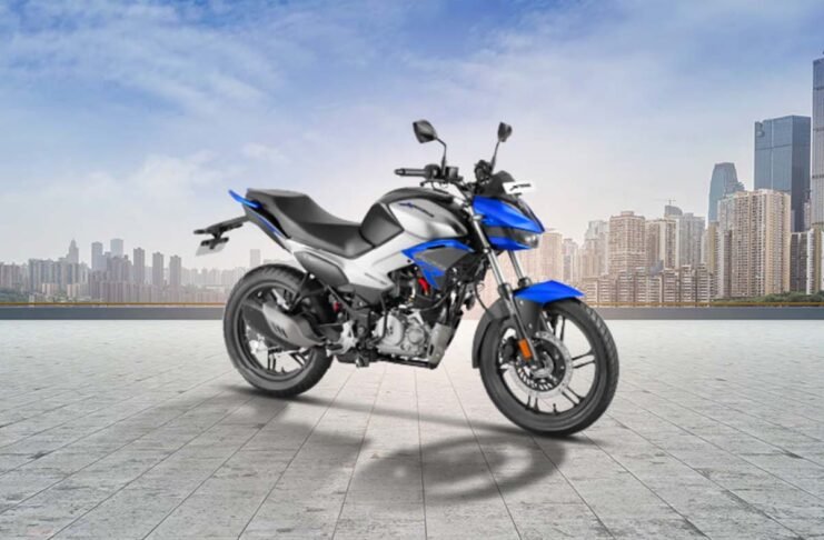 Hero Xtreme 125R