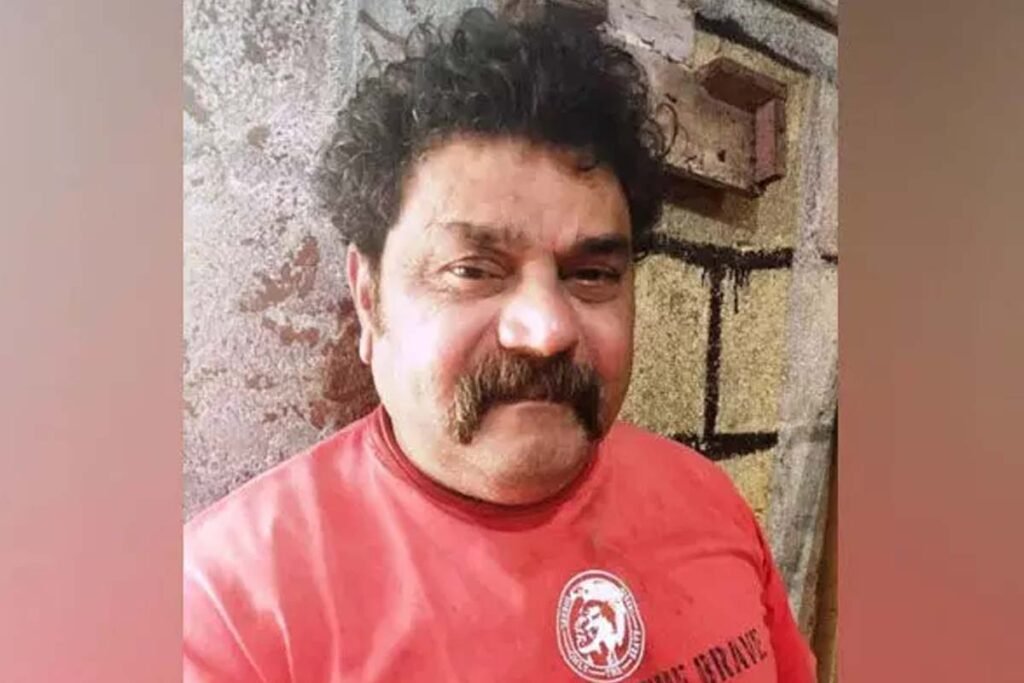 Actor Dinesh Mangalore passes away