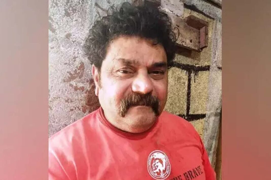 Actor Dinesh Mangalore passes away