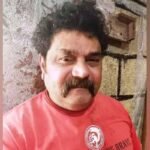 Actor Dinesh Mangalore passes away