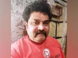 Actor Dinesh Mangalore passes away