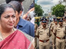 Delhi CM's Z-category security withdrawn