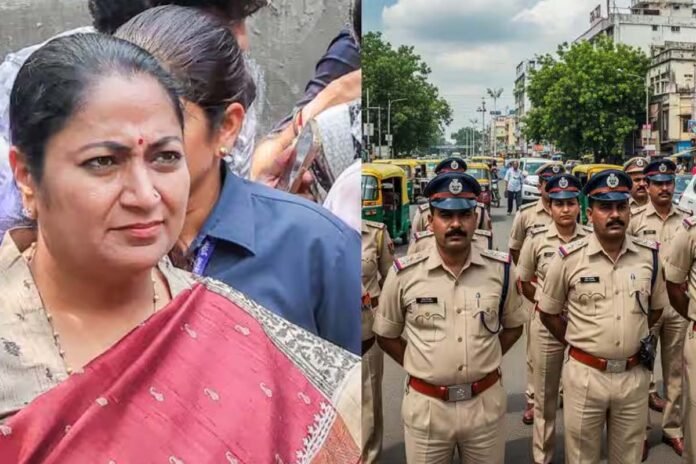 Delhi CM's Z-category security withdrawn Delhi CM's Z-category security withdrawn