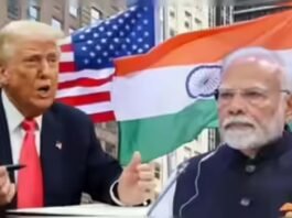 Trump and Modi