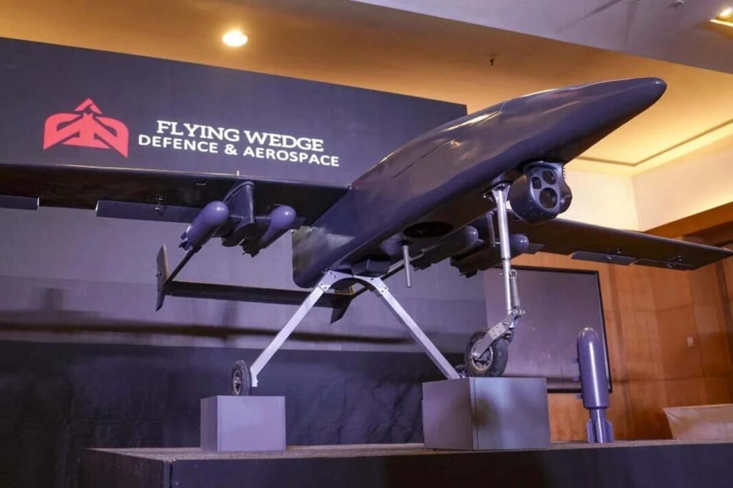 Kalabhairava – India’s first indigenous fighter aircraft